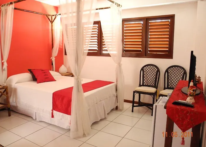 Boutique Hotel Jardim Oceano Natal