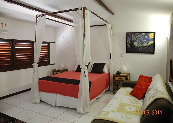 Boutique Hotel Jardim Oceano Natal